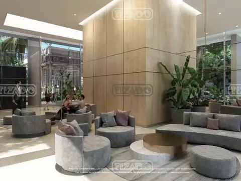 Departamento en Venta en Abasto, USD 149.450