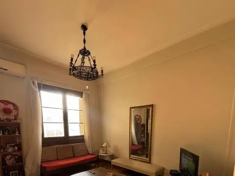 Venta de Departamento 3 AMBIENTES en Balvanera