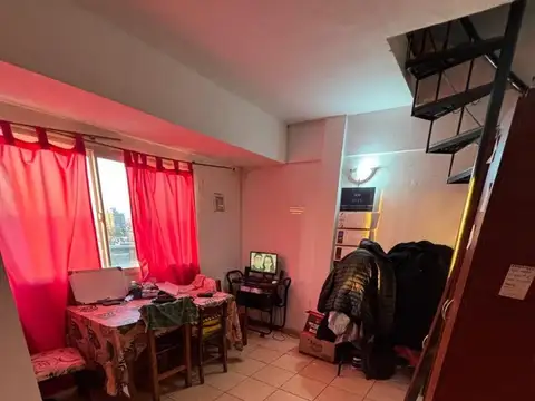 Mitre Y Moreno , Piso 6to
