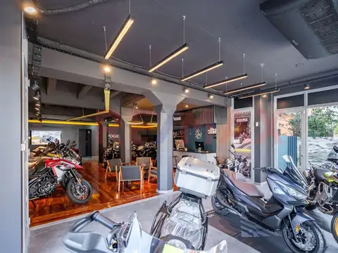 Venta Local Puerto Madero 138 m2  Impecable estado