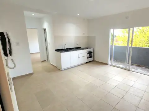 Departamento - Alquiler - Argentina, Tres de Febrero - LA CAUTIVA 6600