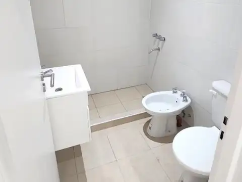 Departamento en Alquiler A Estrenar