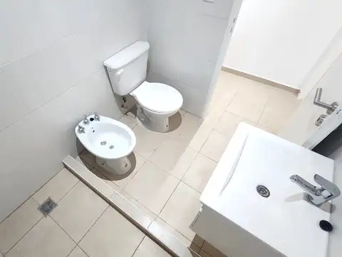 Departamento en Alquiler al Oeste