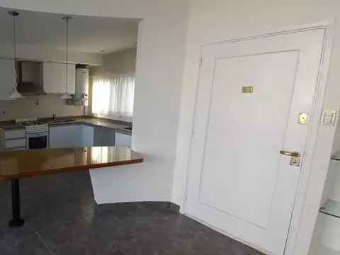 Departamento en Alquiler de 4 ambientes