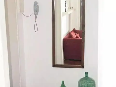 Departamento en Alquiler Temporal de 2 dormitorios
