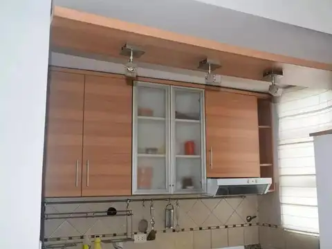 Departamento en alquiler temporario
