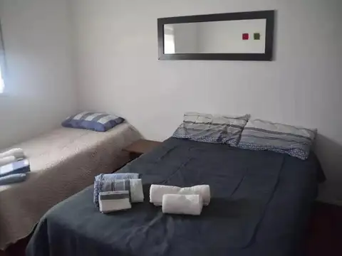 Departamento en alquiler temporario