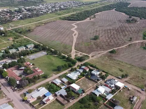 Terreno en Venta en Las Lajitas, USD 16.500