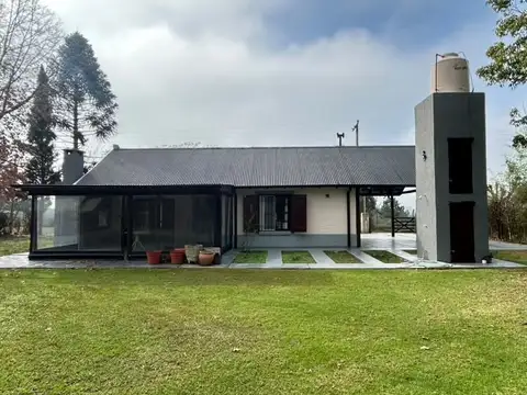 Casa en Venta 18 años