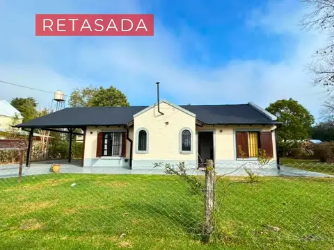 Casa quinta en venta en Barrio Parque Las Lomadas – Los Cardales