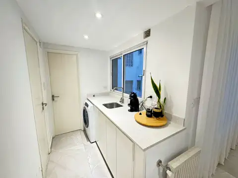 Departamento en Venta 1 año