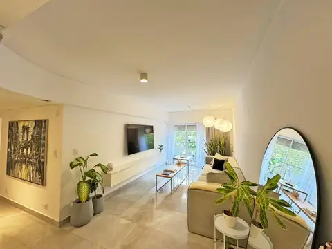 Departamento en Venta al Este