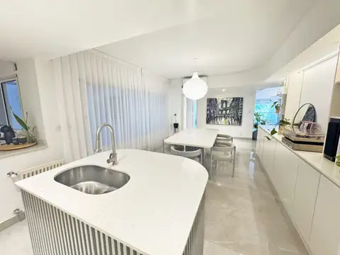 Departamento en Venta de 4 ambientes