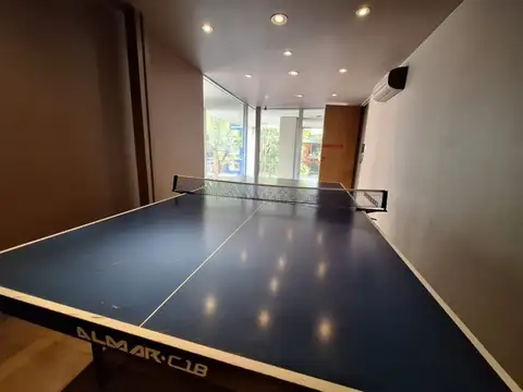 Departamento en Alquiler Temporal en Palermo, USD 2.800