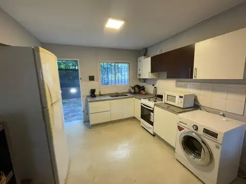 CASA VENTA 3 DORMITORIOS VILLA RIVERA INDARTE APTA CREDITO