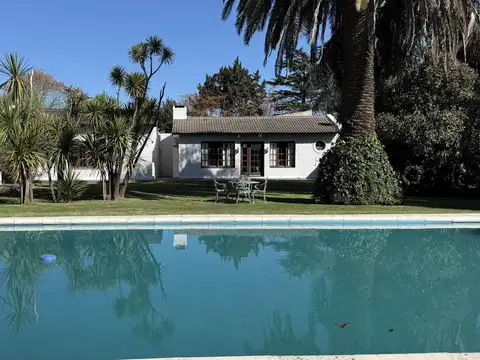 Casa en Venta en Lobos, USD 390.000