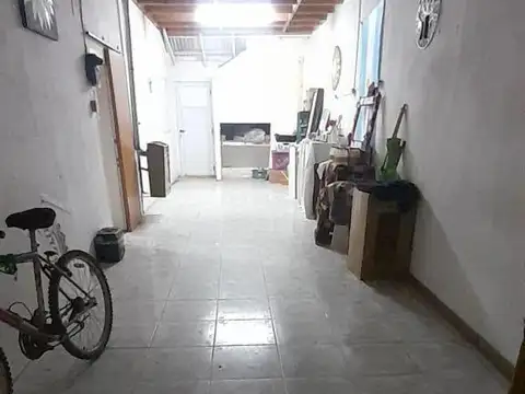 Casa en venta - 3 Dormitorios 1 Baño - Cochera - 200Mts2 - Rawson