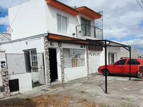 Roberto Payró y Juan Golcochea