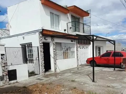 Roberto Payró y Juan Golcochea
