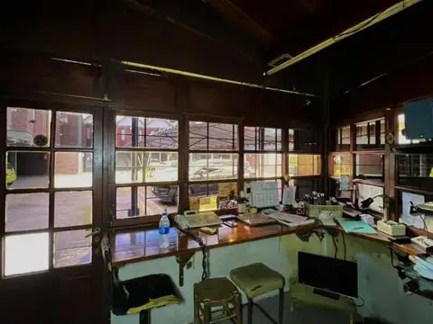 Hotel en Venta en Castelar, USD 900.000