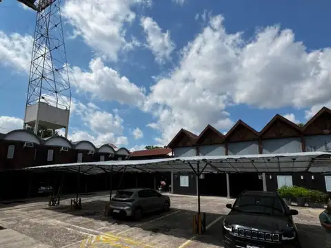 HOTEL EN VENTA CASTELAR  OPORTUNIDAD