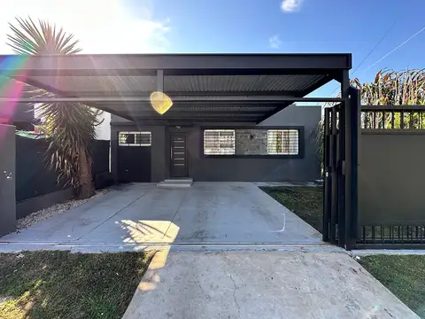 Casa en Venta en Fisherton, USD 90.000