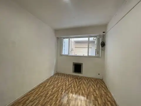 Departamento en Recoleta