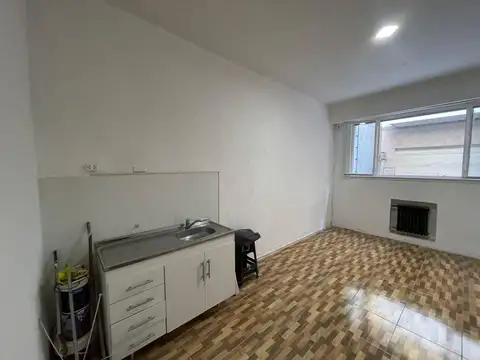Departamento en Alquiler Apto profesional