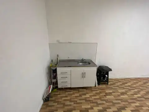 Departamento en Recoleta