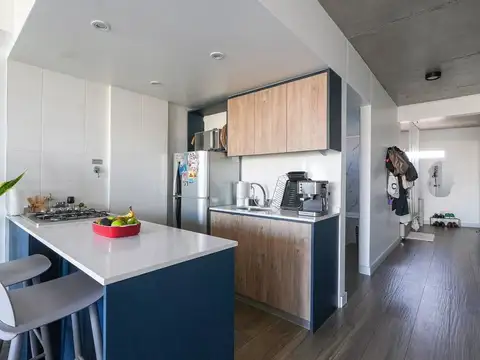 Departamento en Alquiler 2 años