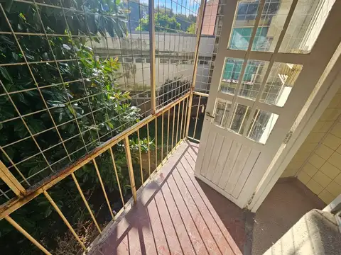 Departamento en Alquiler 50 años