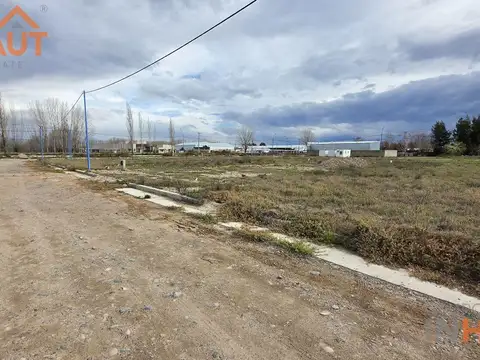 Terreno en Venta 30  mts Fondo