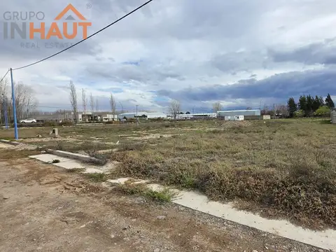 Terreno en General Roca