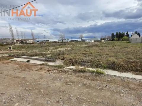 Terreno en Venta en General Roca, USD 21.000