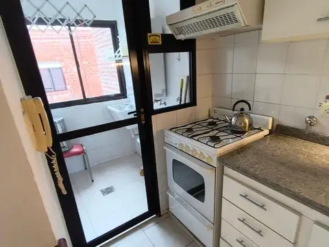 Departamento en Venta 20 años