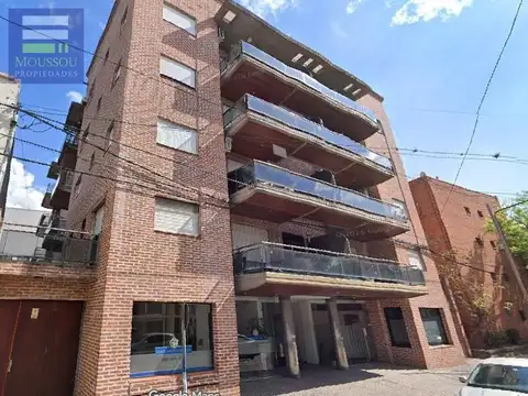 Departamento céntrico