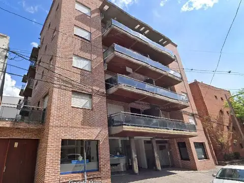 Departamento céntrico 