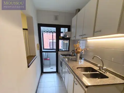 Departamento en Venta en Gualeguaychu, USD 107.000
