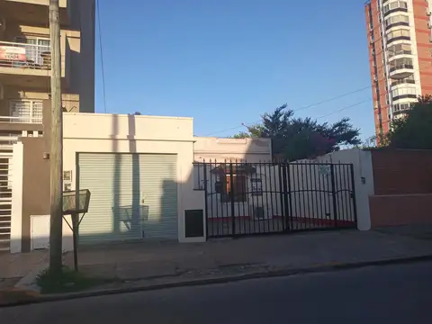 Ocampo al 2800