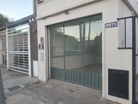 Local en S.Justo (Ctro)