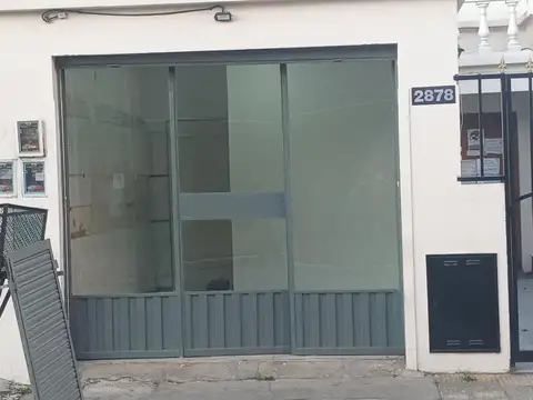 Local en Alquiler A Estrenar