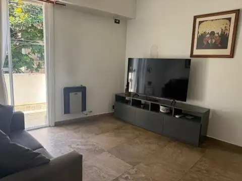 Departamento en Venta en Flores, USD 105.000