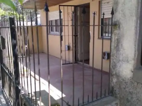 Casa en Venta 20 años