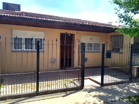 Casa en Dorrego