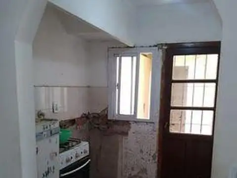 Casa en Dorrego