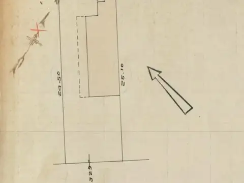 Alfredo R. Bufano 2300