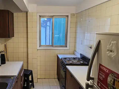 Departamento en Venta en Centro, USD 110.000