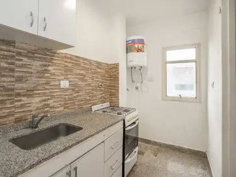 Departamento en Venta 53 años