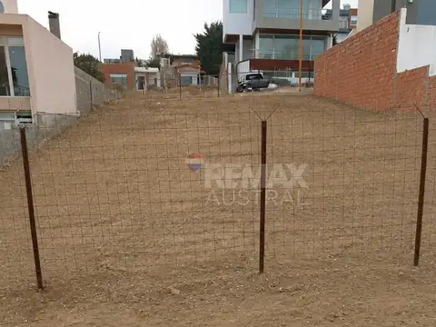 Terreno en Venta en Rada Tilly, USD 155.000