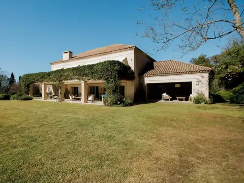 Casa en Venta 13 años